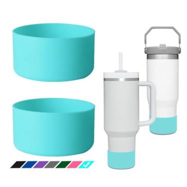 Imagem de Garrafa de água protetora Boot Greant Compatible Stanley 30oz