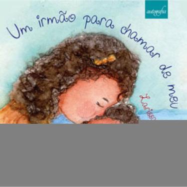 Imagem de Um Irmão Para Chamar De Meu