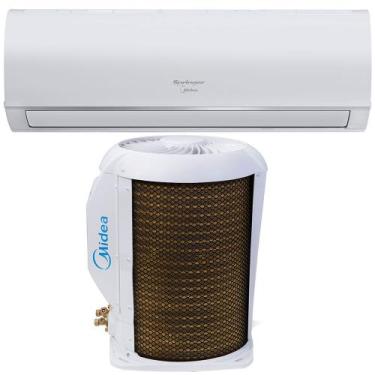 Imagem de Ar-Condicionado Split Airvolution 18.000 BTUs Turbo Springer Midea Fri