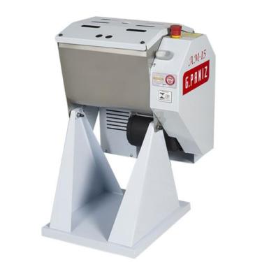 Imagem de Masseira Semi Rápida Amassadeira Am15 Profissional G Paniz