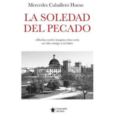 Imagem de La soledad del pecado - Espanhol