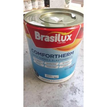 Imagem de Tinta Térmica Elastomérica Comfortherm 18lt (Reduz Tempereratura ) - B