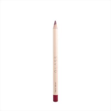 Imagem de Ruby Rose Lápis Labial Glass Glass Hb5495 Ll05
