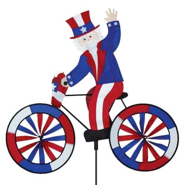 Imagem de Premier Kites Bike Spinner - Uncle Sam