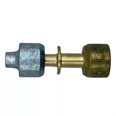 Imagem de Emenda Lokring 4Mm X 2Mm (5,32) X (5,64) Mgz63048201 Rf Lg