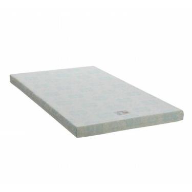 Imagem de Colchonete Psysical Espuma D20 8x78x188 Azul - Ortobom