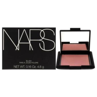 Imagem de Blush NARS Orgasm 4.7mL - Produto de beleza de alta qualidade