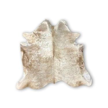 Imagem de Tapete de Couro em Formato de Boi - Export | 004315