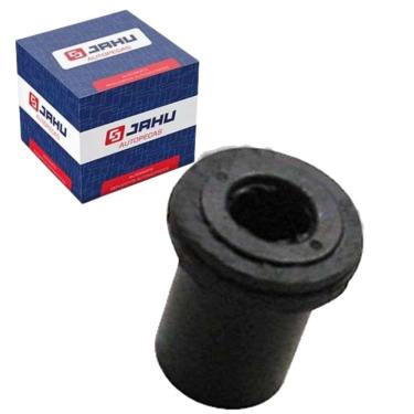 Imagem de Bucha Feixe Mola Traseira - H100 1995 A 1997 - 121074