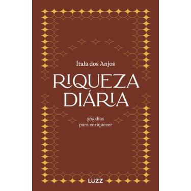 Imagem de Livro - Riqueza diária