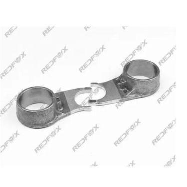 Imagem de Garfo Seletor Marcha Shineray Phoenix+ 50 E Jet+ 50 Todas - Redfox