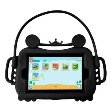 Imagem de Capa Tablet 8 Polegadas Infantil Universal A7 Lite T225/T220 e T290/T2