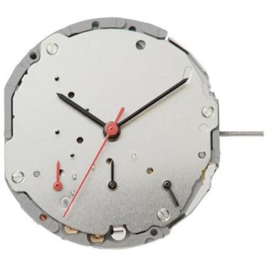 Imagem de Máquina Para Relógio De Pulso Miyota Js50 Cronógrafo