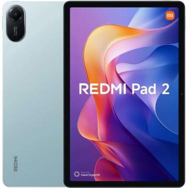 Imagem de TABLET PAD 2 DE128GB/4GB RAM 11 polegadas 180Hz.Display. IPS LCD* VERD