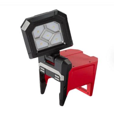 Imagem de Luminária De Chão De Led 18V 1500 Lumens 2365-20 Milwaukee