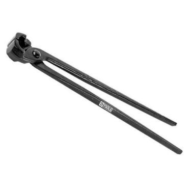 Imagem de Torquês Armador Forjado 12'' para Cortes e Amarrações - DTOOLS