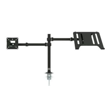 Imagem de Suporte Para Notebook e Monitor Zinnia SNT10 | ZNO-ZSNT10-BL01