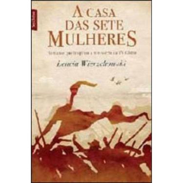 Imagem de A Casa Das Sete Mulheres (Edição De Bolso) - Vol. 1