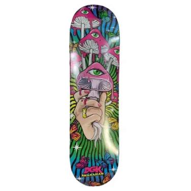 Imagem de Shape Maple DGK Ghetto Psych Shanahan 8.25-Unissex