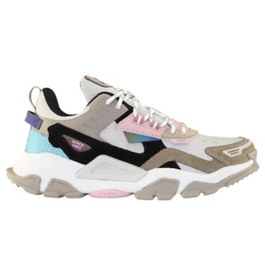 Imagem de Tênis Casual Qix Trek Urban Hiking Unissex Original-Unissex