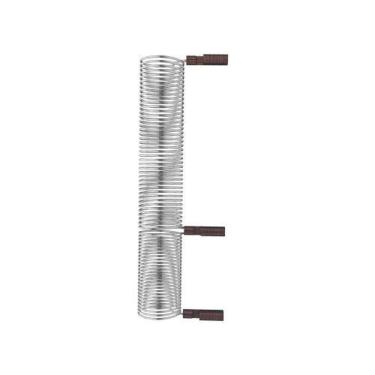 Imagem de Resistência Torneira Elétrica Agile 220v 4500w - Zagonel