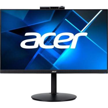 Imagem de Monitor Acer 23.8 Full HD, 75Hz, 1ms,, IPS, HDMI e VGA, Rotação, Som I
