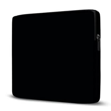 Imagem de Capa Pasta Maleta Notebook, Preto