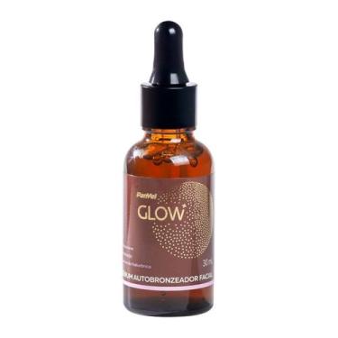 Imagem de Sérum Autobronzeador Facial Panvel Glow 30ml