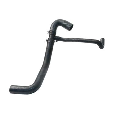 Imagem de URO Parts 7D0122101A Mangueira do radiador, Cooler de transmissão para alojamento do termostato para o radiador