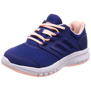 Imagem de Tênis Infantil Adidas Galaxy 4 B75654 (27)