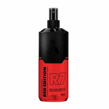 Imagem de Loçao Pos Barba Hidratante Red Edition R7 200Ml Alfa Looks