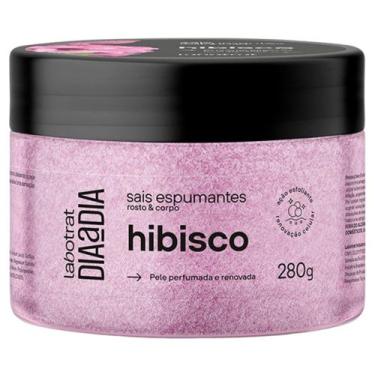 Imagem de Kit Labotrat Dia A Dia Linha Completa Hibisco Corpo Rosto Banho Premiu