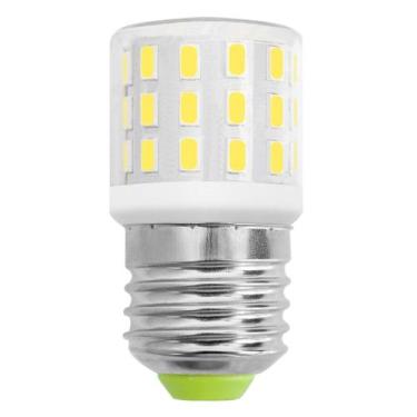 Imagem de Lâmpada LED TRIJZHOU KEI D34L 3,5 W 6000 K E26 600 Lm 100-265V
