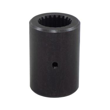 Imagem de Luva 22 Estrias Acoplamento Trator John Deere 64mm R109418 - Enfer Div