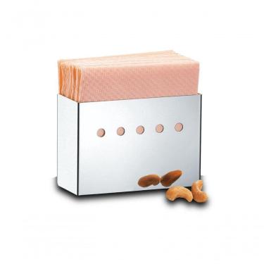 Imagem de Porta Guardanapos - Parma 12,9 X 5,3 X 9 Cm - Brinox
