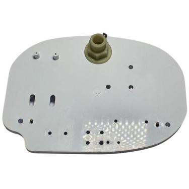 Imagem de Chassi Ducha Cardal Potenza Branco - PS189