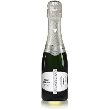 Imagem de Espumante Chandon Baby Demi-Sec - Chandon do Brasil