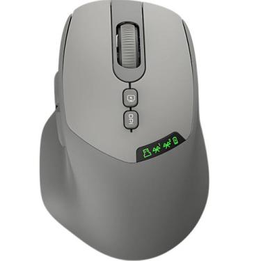 Imagem de Mouse Bluetooth Para Samsung Galaxy Book Galaxy Book 3 Pro - RFMouse, 