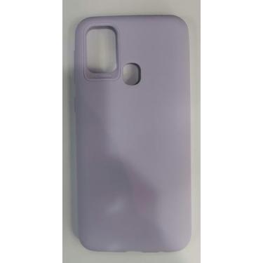 Imagem de Capa Capinha para sumsung Galaxy m31 Tela 6.4 Silicone Maleável Divers