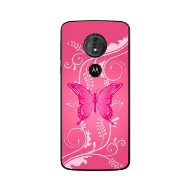 Imagem de Capa Adesivo Skin361 Verso Para Motorola Moto G6 Play - KawaSkin
