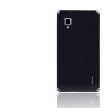Imagem de Capa Adesivo Skin351 Verso Para Lg Optimus G E977 - KawaSkin