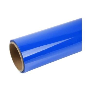 Imagem de Vinil PU Fluorescente HTV Para Transferência Térmica Permanente Para C