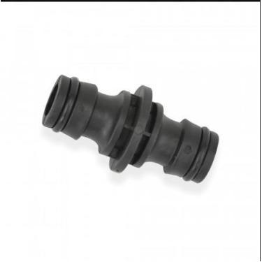 Imagem de Conector Duplo para Engate Rápido A01021 Ajax