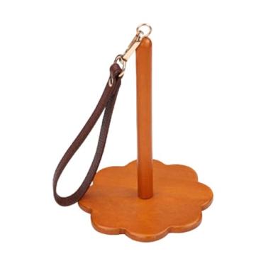 Imagem de Sclmgo Suporte para Carretel de Linha, Linha, Ferramenta de Costura, Organizador de Carretel, Suporte para Novelo de Fio para DIY, Artesanato, Tricô, Irmã, E, Style E