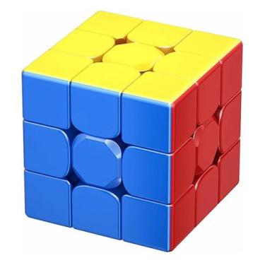 Imagem de Cubo de Velocidade Willking Moyu Super RS3M 2022 3x3 Magnético