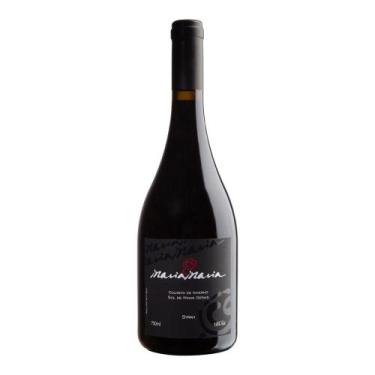 Imagem de Vinho Tinto Shiraz Maria Maria 750ml