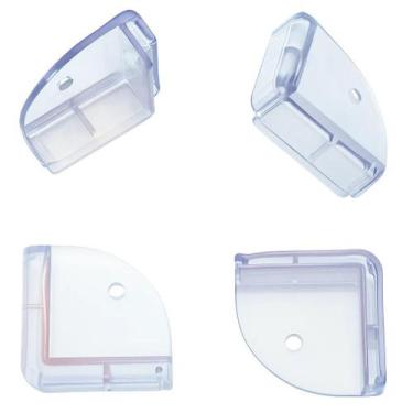 Imagem de Protetor de Quina Lolly com 4 Unidades