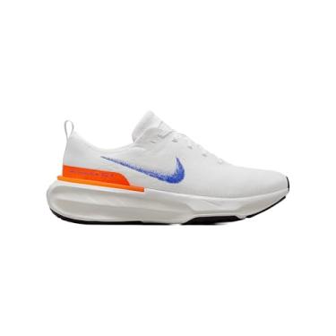 Imagem de Nike Invincible 3 Tênis de corrida feminino Road (HF5729-391, Barely Green) Sail/Violet Mist/Multi-Color), Barely Green) Sail/Violet Mist/Multi-color, 38