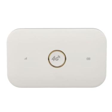 Imagem de aqxreight Mobile HotSpot Travel 4G LTE Dispositivo 2,4 GHz 5 GHz Router Portátil 3 5 40 Banda para 10 Usuários é Fácil e o Carro Móvel HotSpotTravel Mobile 4G Ltemobile HotSpot