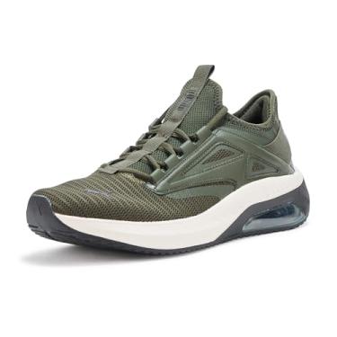 Imagem de PUMA Tênis masculino X-Cell Ayro Cross Training, Preto verde-oliva escuro Ah25, 44